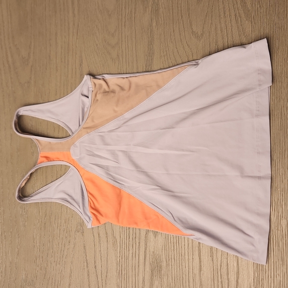 Splits 59 women's tank top - Picture 2 of 6
